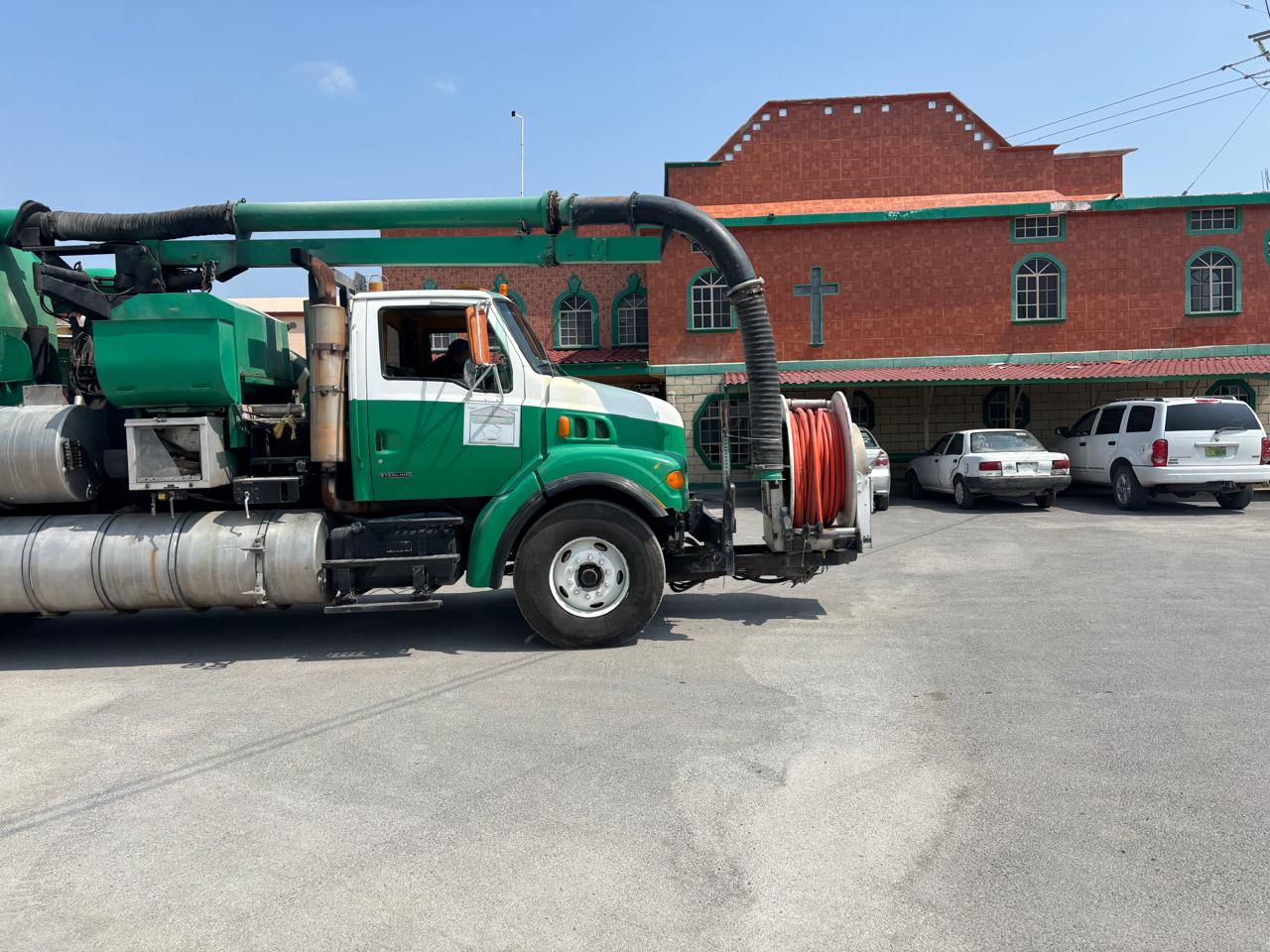 Vactor